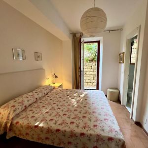 Private Bathroom Queen Room