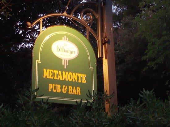 Metámonte
